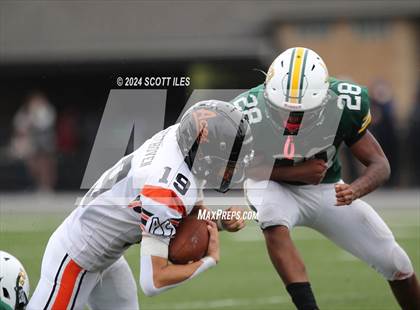 Thumbnail 3 in Amanda-Clearcreek @ Hamilton Township photogallery.