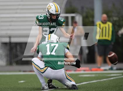 Thumbnail 3 in Amanda-Clearcreek @ Hamilton Township photogallery.