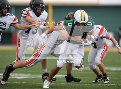 Thumbnail 2 in Amanda-Clearcreek @ Hamilton Township photogallery.