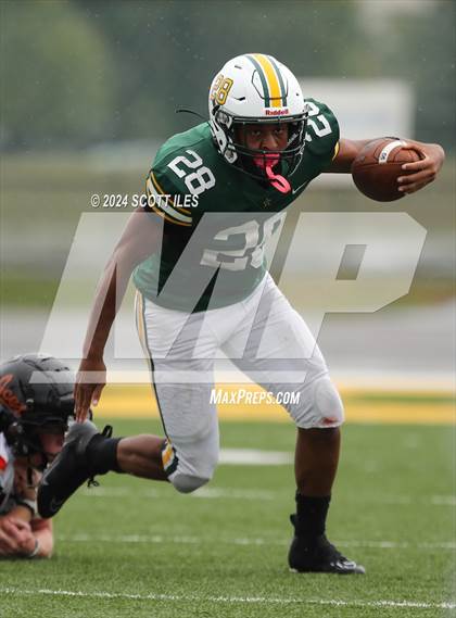 Thumbnail 3 in Amanda-Clearcreek @ Hamilton Township photogallery.