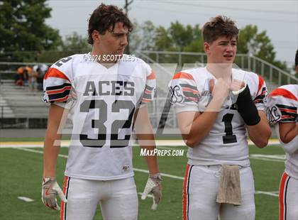 Thumbnail 2 in Amanda-Clearcreek @ Hamilton Township photogallery.