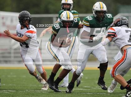 Thumbnail 1 in Amanda-Clearcreek @ Hamilton Township photogallery.