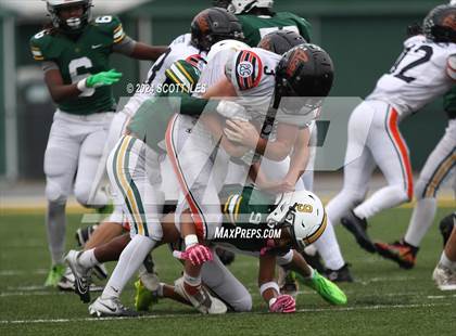 Thumbnail 3 in Amanda-Clearcreek @ Hamilton Township photogallery.
