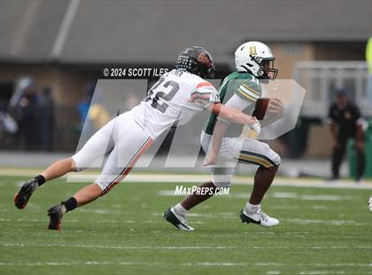Thumbnail 2 in Amanda-Clearcreek @ Hamilton Township photogallery.