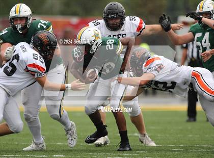 Thumbnail 1 in Amanda-Clearcreek @ Hamilton Township photogallery.