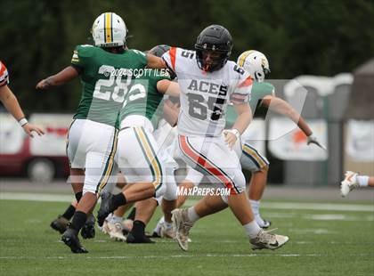 Thumbnail 3 in Amanda-Clearcreek @ Hamilton Township photogallery.