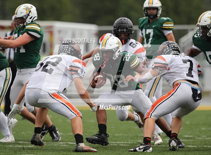 Thumbnail 2 in Amanda-Clearcreek @ Hamilton Township photogallery.