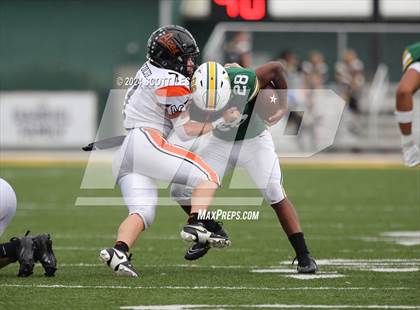 Thumbnail 2 in Amanda-Clearcreek @ Hamilton Township photogallery.