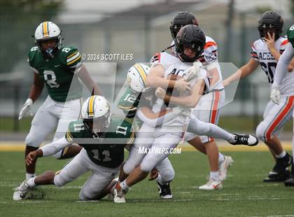 Thumbnail 3 in Amanda-Clearcreek @ Hamilton Township photogallery.