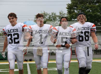 Thumbnail 2 in Amanda-Clearcreek @ Hamilton Township photogallery.
