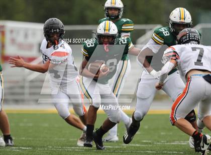 Thumbnail 2 in Amanda-Clearcreek @ Hamilton Township photogallery.