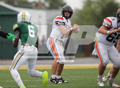 Thumbnail 3 in Amanda-Clearcreek @ Hamilton Township photogallery.
