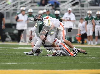 Thumbnail 3 in Amanda-Clearcreek @ Hamilton Township photogallery.
