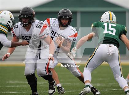 Thumbnail 2 in Amanda-Clearcreek @ Hamilton Township photogallery.