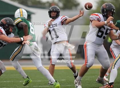 Thumbnail 1 in Amanda-Clearcreek @ Hamilton Township photogallery.