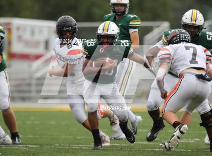 Thumbnail 3 in Amanda-Clearcreek @ Hamilton Township photogallery.