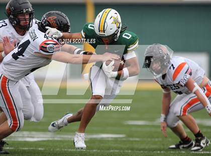 Thumbnail 1 in Amanda-Clearcreek @ Hamilton Township photogallery.