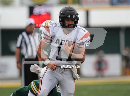 Thumbnail 3 in Amanda-Clearcreek @ Hamilton Township photogallery.