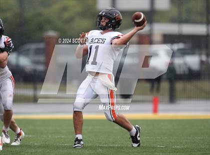 Thumbnail 3 in Amanda-Clearcreek @ Hamilton Township photogallery.