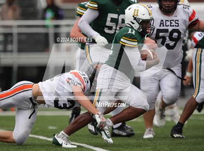 Thumbnail 2 in Amanda-Clearcreek @ Hamilton Township photogallery.