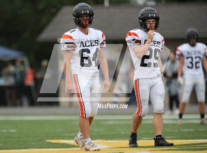 Thumbnail 1 in Amanda-Clearcreek @ Hamilton Township photogallery.