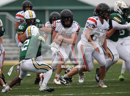 Thumbnail 3 in Amanda-Clearcreek @ Hamilton Township photogallery.