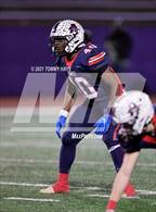 Photo from the gallery "Aubrey vs. Sweetwater (UIL 4A Area Playoff)"