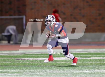 Thumbnail 1 in Aubrey vs. Sweetwater (UIL 4A Area Playoff) photogallery.