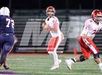 Photo from the gallery "Aubrey vs. Sweetwater (UIL 4A Area Playoff)"