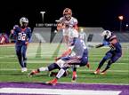 Photo from the gallery "Aubrey vs. Sweetwater (UIL 4A Area Playoff)"