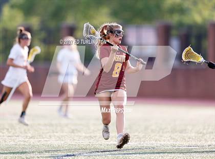 Thumbnail 1 in Johns Creek vs. Lassiter (GHSA 6A/7A Round 3) photogallery.