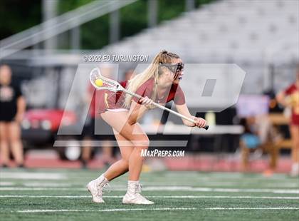 Thumbnail 3 in Johns Creek vs. Lassiter (GHSA 6A/7A Round 3) photogallery.