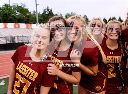 Thumbnail 3 in Johns Creek vs. Lassiter (GHSA 6A/7A Round 3) photogallery.