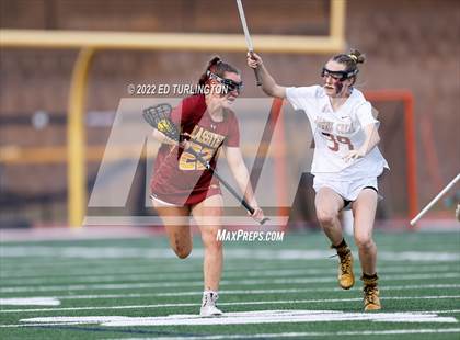 Thumbnail 3 in Johns Creek vs. Lassiter (GHSA 6A/7A Round 3) photogallery.