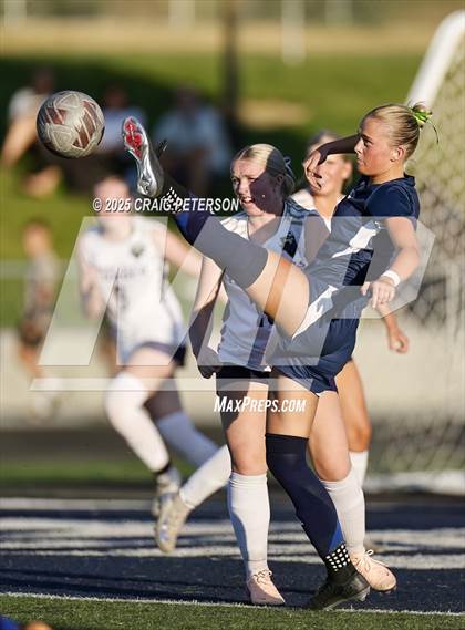 Thumbnail 3 in Desert Hills @ Ridgeline photogallery.