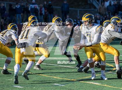 Thumbnail 1 in Bow vs. Hanover (NHIAA D2 Semifinal) photogallery.