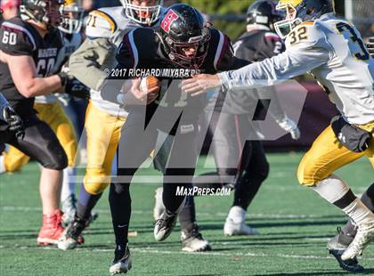 Thumbnail 2 in Bow vs. Hanover (NHIAA D2 Semifinal) photogallery.
