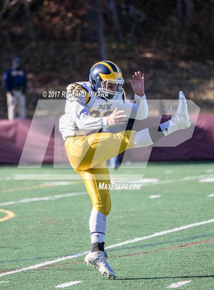 Thumbnail 1 in Bow vs. Hanover (NHIAA D2 Semifinal) photogallery.