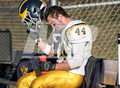 Thumbnail 3 in Bow vs. Hanover (NHIAA D2 Semifinal) photogallery.