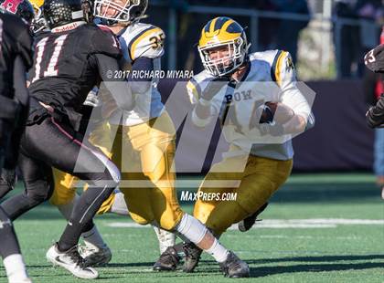Thumbnail 1 in Bow vs. Hanover (NHIAA D2 Semifinal) photogallery.