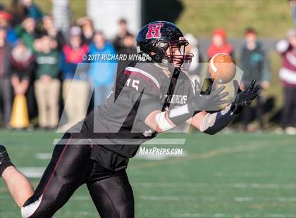 Thumbnail 3 in Bow vs. Hanover (NHIAA D2 Semifinal) photogallery.