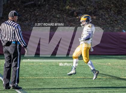 Thumbnail 3 in Bow vs. Hanover (NHIAA D2 Semifinal) photogallery.