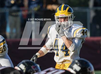 Thumbnail 3 in Bow vs. Hanover (NHIAA D2 Semifinal) photogallery.