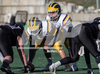 Thumbnail 2 in Bow vs. Hanover (NHIAA D2 Semifinal) photogallery.