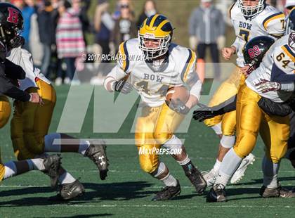 Thumbnail 1 in Bow vs. Hanover (NHIAA D2 Semifinal) photogallery.