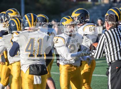 Thumbnail 1 in Bow vs. Hanover (NHIAA D2 Semifinal) photogallery.