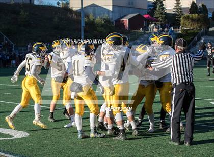 Thumbnail 3 in Bow vs. Hanover (NHIAA D2 Semifinal) photogallery.