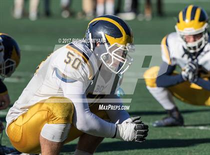 Thumbnail 1 in Bow vs. Hanover (NHIAA D2 Semifinal) photogallery.