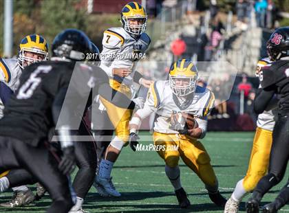 Thumbnail 1 in Bow vs. Hanover (NHIAA D2 Semifinal) photogallery.