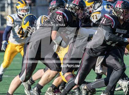 Thumbnail 3 in Bow vs. Hanover (NHIAA D2 Semifinal) photogallery.